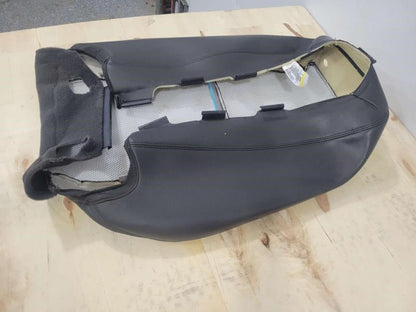 2009 YUKON LH DRIVER FRONT UPPER BACK SEAT COVE 485 - image 7