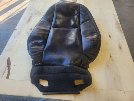 2009 YUKON RH PASSENGER FRONT UPPER BACK SEAT C 486 - image 1