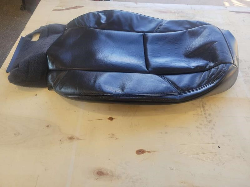 2009 YUKON RH PASSENGER FRONT UPPER BACK SEAT C 486 - image 2