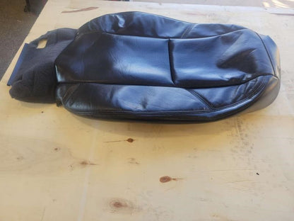 2009 YUKON RH PASSENGER FRONT UPPER BACK SEAT C 486 - image 2