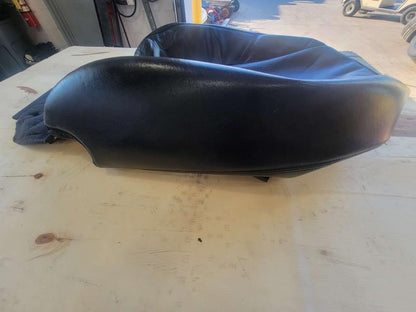 2009 YUKON RH PASSENGER FRONT UPPER BACK SEAT C 486 - image 5