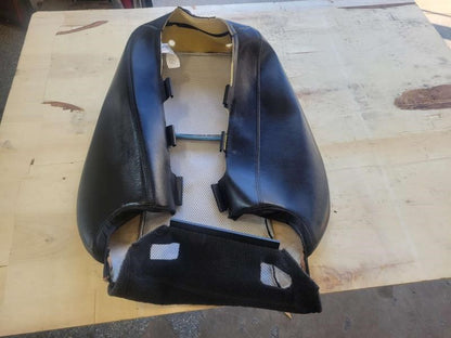 2009 YUKON RH PASSENGER FRONT UPPER BACK SEAT C 486 - image 6