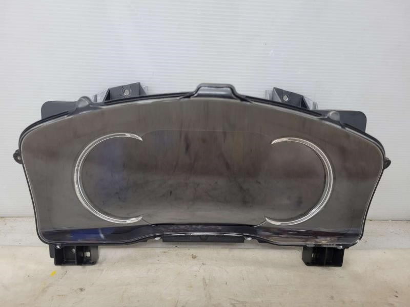 2016 ESCALADE INSTRUMENT CLUSTER GAUGES 84054140 3 492 - image 1