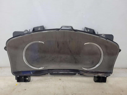 2016 ESCALADE INSTRUMENT CLUSTER GAUGES 84054140 3 492 - image 1