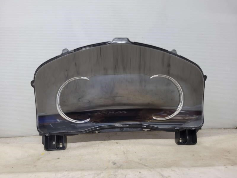 2016 ESCALADE INSTRUMENT CLUSTER GAUGES 84054140 3 492 - image 2