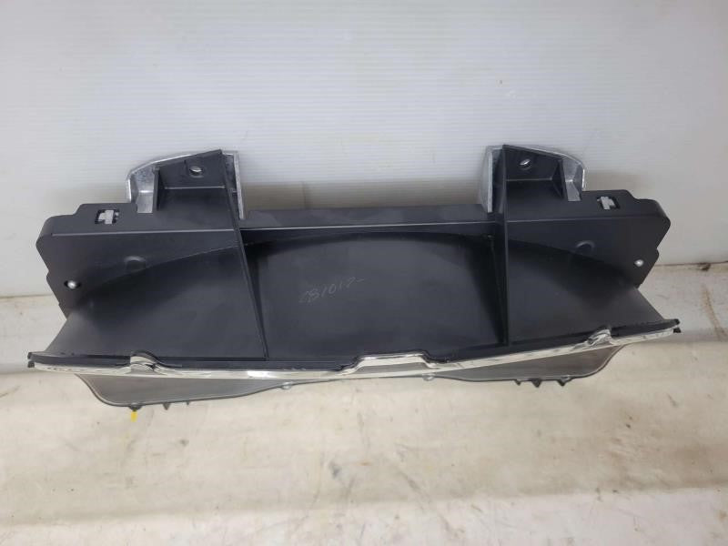 2016 ESCALADE INSTRUMENT CLUSTER GAUGES 84054140 3 492 - image 4