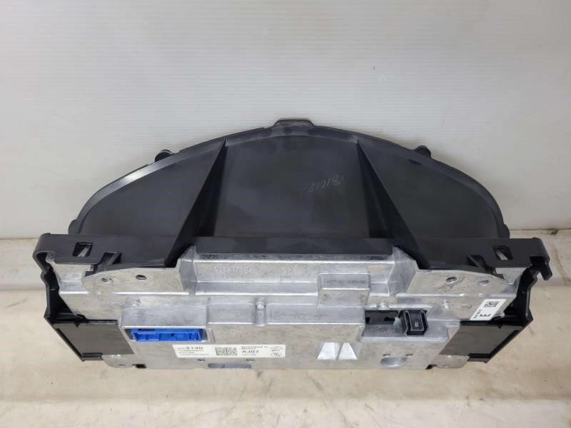 2016 ESCALADE INSTRUMENT CLUSTER GAUGES 84054140 3 492 - image 7