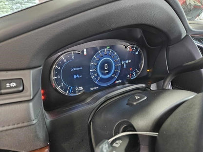 2016 ESCALADE INSTRUMENT CLUSTER GAUGES 84054140 3 492 - image 12