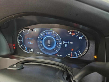 2016 ESCALADE INSTRUMENT CLUSTER GAUGES 84054140 3 492 - image 13