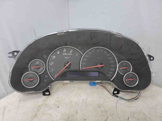 2012 CORVETTE CLUSTER DISPLAY 93,279 MILES 2091825 496 - image 1