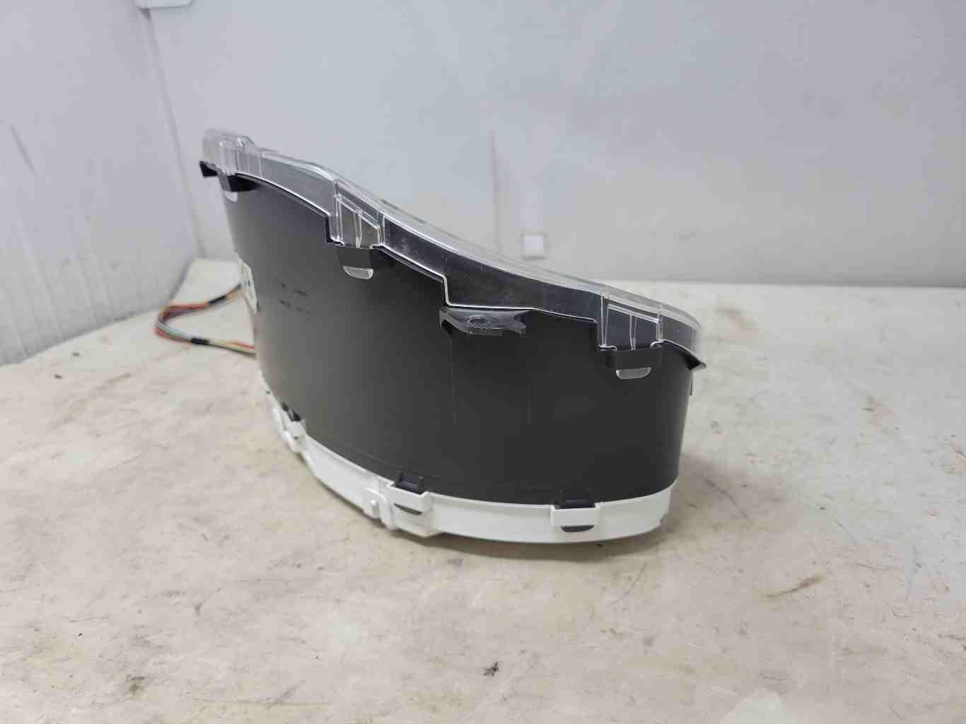 2012 CORVETTE CLUSTER DISPLAY 93,279 MILES 2091825 496 - image 7