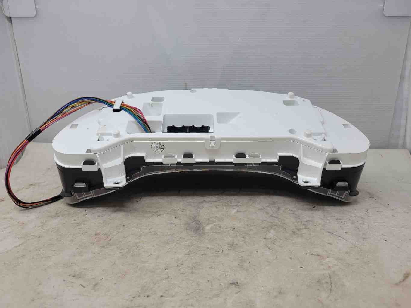 2012 CORVETTE CLUSTER DISPLAY 93,279 MILES 2091825 496 - image 15