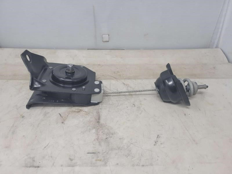 2018 SIERDEN15 SPARE TIRE HOIST CARRIER 506 - image 1