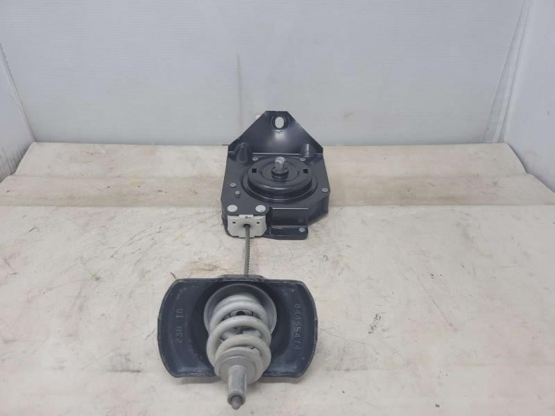 2018 SIERDEN15 SPARE TIRE HOIST CARRIER 506 - image 2