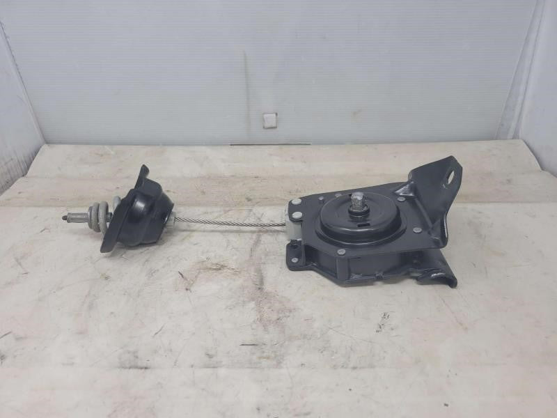 2018 SIERDEN15 SPARE TIRE HOIST CARRIER 506 - image 3