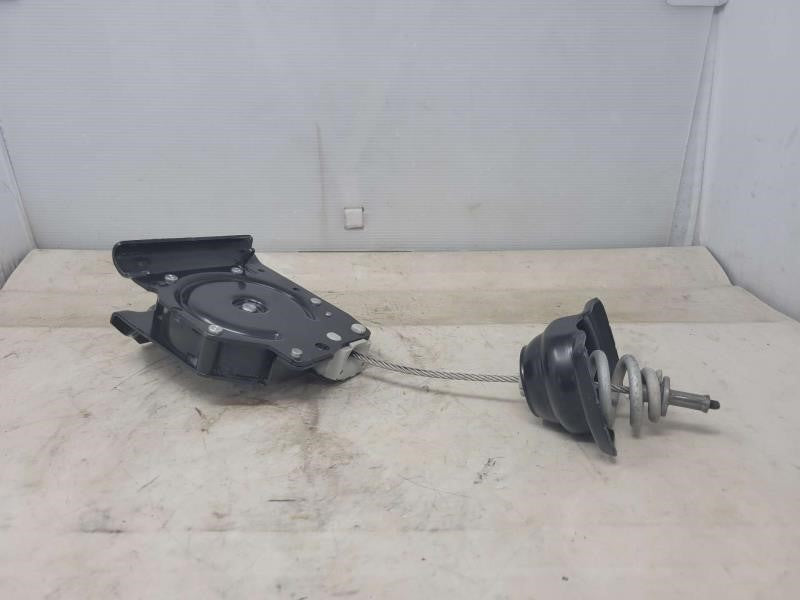 2018 SIERDEN15 SPARE TIRE HOIST CARRIER 506 - image 6