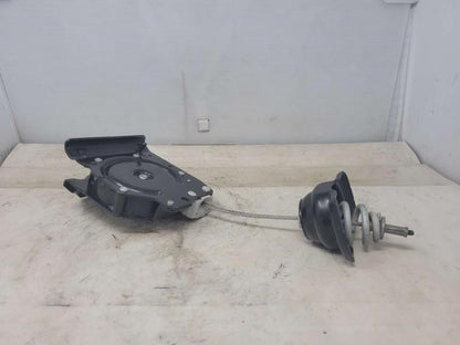 2018 SIERDEN15 SPARE TIRE HOIST CARRIER 506 - image 6