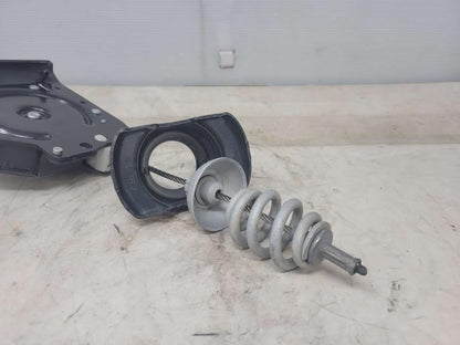 2018 SIERDEN15 SPARE TIRE HOIST CARRIER 506 - image 8