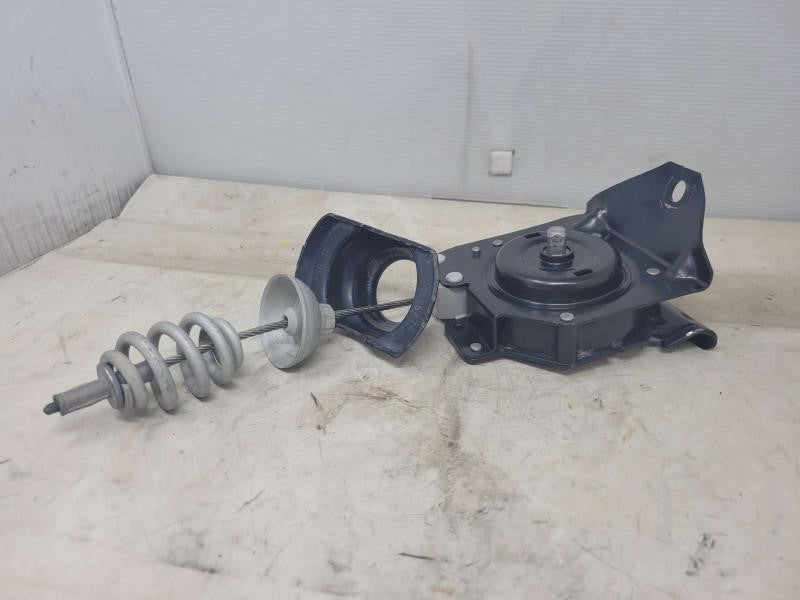 2018 SIERDEN15 SPARE TIRE HOIST CARRIER 506 - image 9