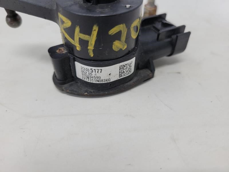 2018 CAMARO 23405177 RH REAR RIDE HEIGHT LEVEL S 526 - image 4
