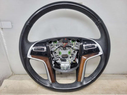 2019 ESCALAESV STEERING WHEEL 530 - image 1