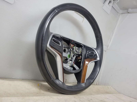 2019 ESCALAESV STEERING WHEEL 530 - image 2