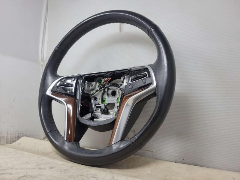 2019 ESCALAESV STEERING WHEEL 530 - image 3