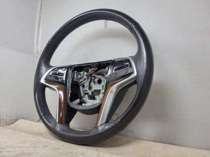 2019 ESCALAESV STEERING WHEEL 530 - image 3