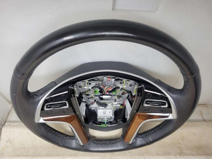 2019 ESCALAESV STEERING WHEEL 530 - image 4
