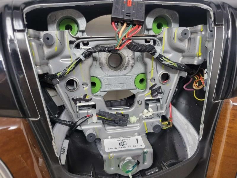 2019 ESCALAESV STEERING WHEEL 530 - image 5