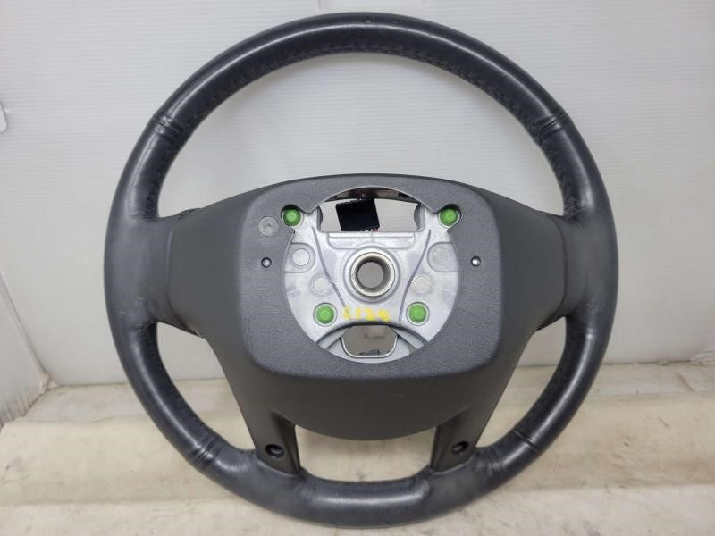 2019 ESCALAESV STEERING WHEEL 530 - image 6
