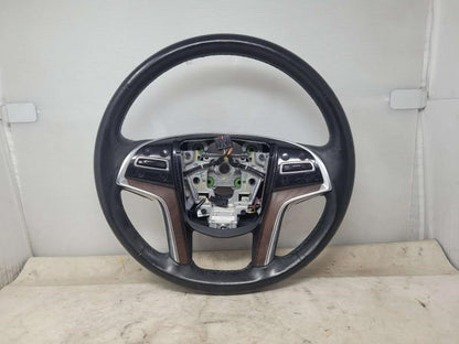 2015 ESCALAESV STEERING WHEEL HEATED LEATHER 532 - image 1