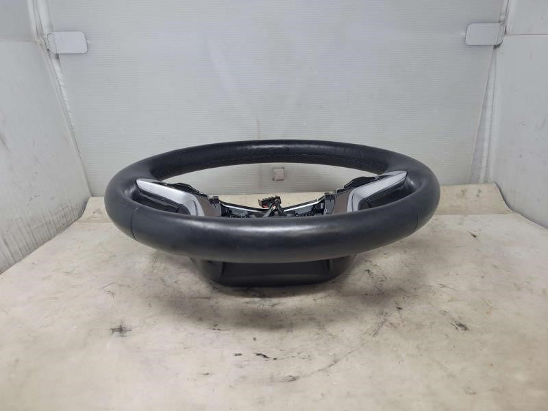 2015 ESCALAESV STEERING WHEEL HEATED LEATHER 532 - image 2