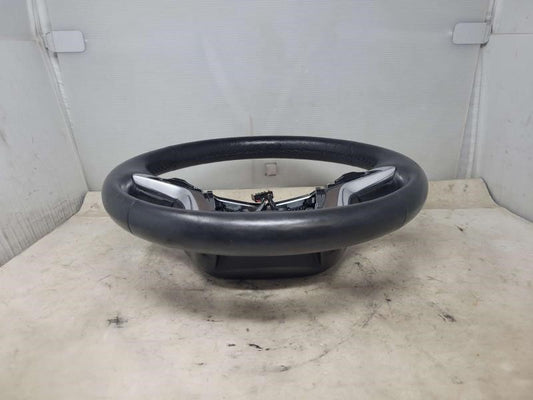2015 ESCALAESV STEERING WHEEL HEATED LEATHER 532 - image 2