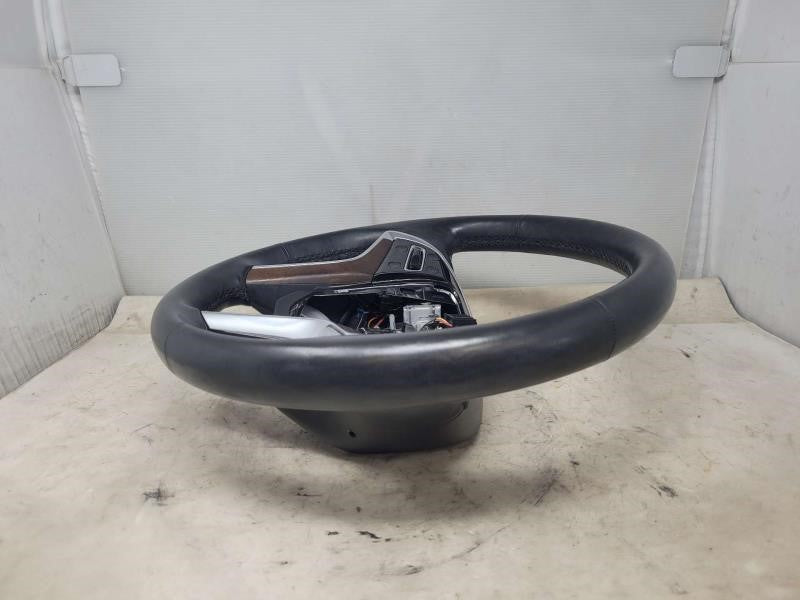 2015 ESCALAESV STEERING WHEEL HEATED LEATHER 532 - image 3