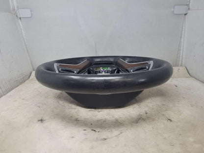 2015 ESCALAESV STEERING WHEEL HEATED LEATHER 532 - image 4