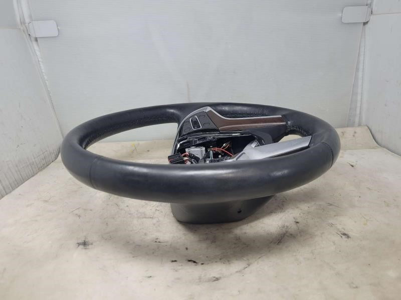 2015 ESCALAESV STEERING WHEEL HEATED LEATHER 532 - image 5
