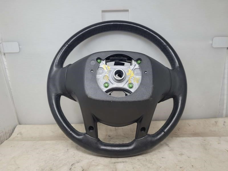 2015 ESCALAESV STEERING WHEEL HEATED LEATHER 532 - image 6