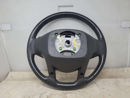 2015 ESCALAESV STEERING WHEEL HEATED LEATHER 532 - image 6
