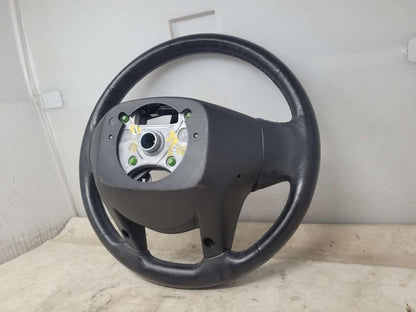2015 ESCALAESV STEERING WHEEL HEATED LEATHER 532 - image 7