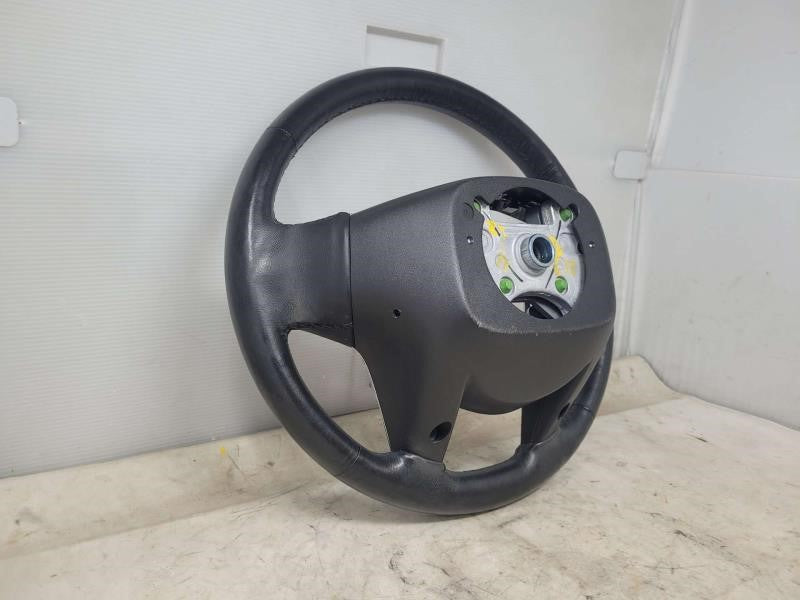 2015 ESCALAESV STEERING WHEEL HEATED LEATHER 532 - image 8