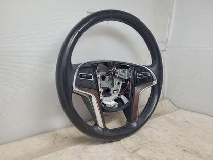 2015 ESCALAESV STEERING WHEEL HEATED LEATHER 532 - image 10