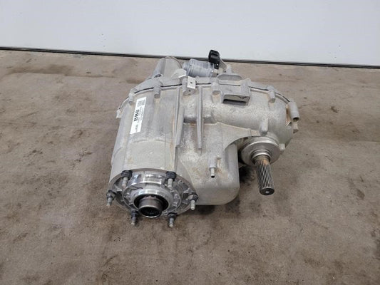 2021 SIERRA150 TRANSFER CASE, 2 SPEED NQH, BB8 8497 540 - image 1