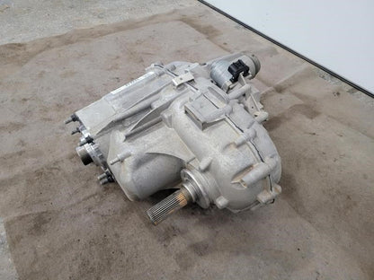 2021 SIERRA150 TRANSFER CASE, 2 SPEED NQH, BB8 8497 540 - image 2