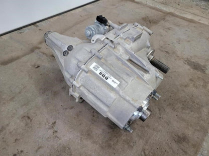 2021 SIERRA150 TRANSFER CASE, 2 SPEED NQH, BB8 8497 540 - image 3