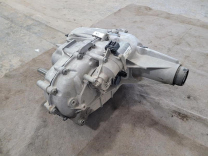 2021 SIERRA150 TRANSFER CASE, 2 SPEED NQH, BB8 8497 540 - image 5