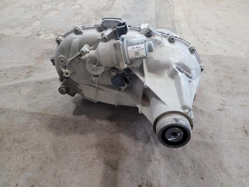 2021 SIERRA150 TRANSFER CASE, 2 SPEED NQH, BB8 8497 540 - image 6