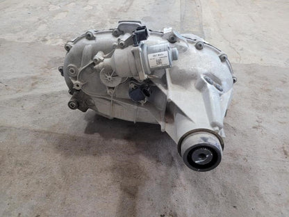 2021 SIERRA150 TRANSFER CASE, 2 SPEED NQH, BB8 8497 540 - image 6