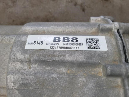 2021 SIERRA150 TRANSFER CASE, 2 SPEED NQH, BB8 8497 540 - image 7