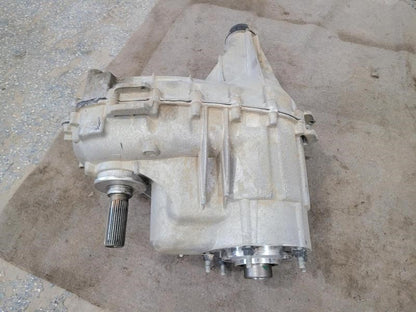 2021 SIERRA150 TRANSFER CASE, 2 SPEED NQH, BB8 8497 540 - image 8